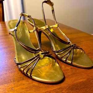 Strappy Bandolino Sandals